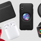 Accessories For Iphone