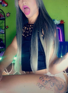 Sashira-Doll Sexy Doll photo 5766658