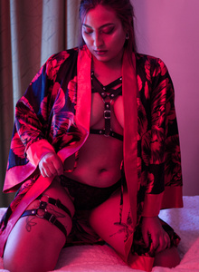 AlimMiller Red photo 4997445