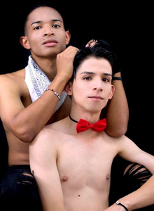 MaikelYEthan look at us photo 4989763