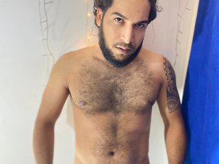 I Am A Brunette! People Call Me Badboy0522, Caribe Is Where I Come From