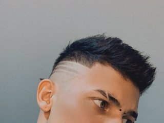 My Model Name Is Davidick1 And I Am A Brunette! I'm 22