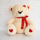 плюшевый мишка