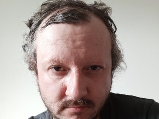 My Name Is MassStealth, I Am A Brunette