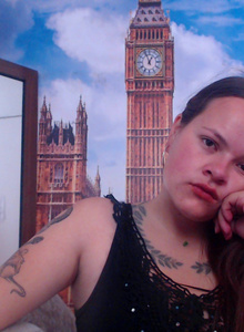 Purpurahaze Purple photo 5037513