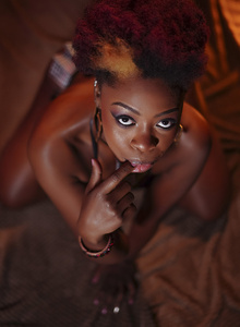 scarleetsmith Let me blow your mind photo 6446684