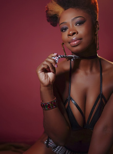 scarleetsmith Let me blow your mind photo 6446686