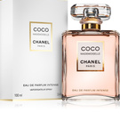 Chanel Coco Mademoiselle