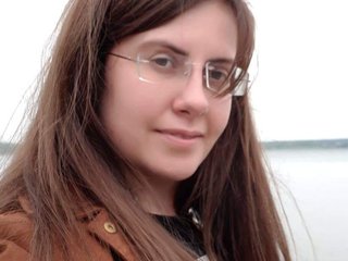 I'm 28 Years Of Age, I Am A Brunette And At BongaCams I'm Named Mandarinka28
