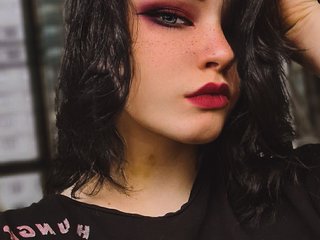 My Age Is 20 Yrs Old! At BongaCams I'm Named BubblTr0ubble