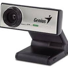 Новенькая вебкамера )