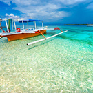 Having a birthday Party on the beach