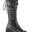 KERA-200 KNEE HIGH BOOTS