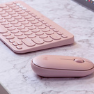 Bluetooth Keyboard and Mouse