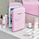 Beauty fridge