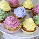 Хочу вкусняшку)