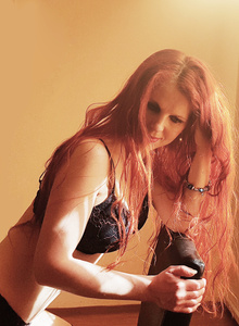 MysteriousW My photo 5079537