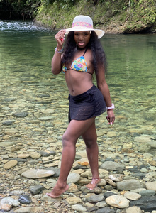 Somewhere in the world