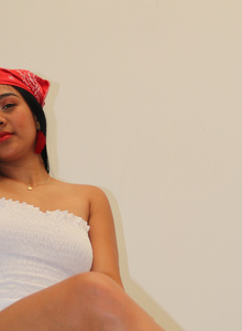 KeiraSaenz Beauty photo 5084983