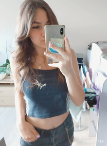 Рада знакомству))