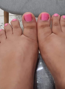 Natamitch Feets, awesome feets... photo 6120559