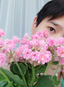 Justin-ey Me photo 5090054