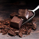 Много шоколад