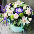 Красиви цветя