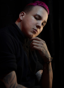 Magicbadboy sexy boy photo 5099274