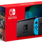 Consola Nintendo Switch