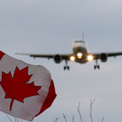 Билет в Канаду