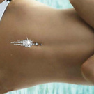 Super Sexy Piercing and Bling