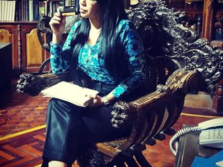 I'm A Sex Cam Seductive Chick! Caracas Is Where I Come From And I Am A Brunette