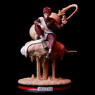 Фигурка малыша Гаары