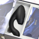 Womanizer Duo Black