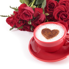 Розы по утрам