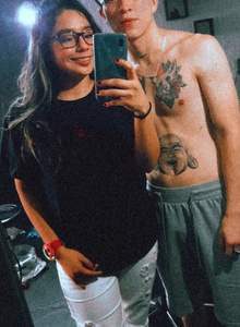 MrandMrscandy Calido.. photo 5128274