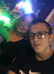 MrandMrscandy Calido.. photo 5210910