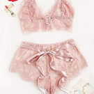 Красивенькое бельё