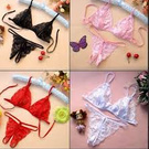clothes or lingerie