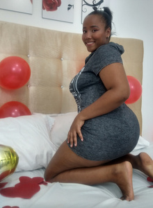 ShalondaRise Me photo 5146218