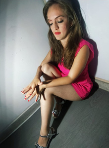 VennusDiesell Pink Girl! photo 5171194
