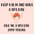 DAY SPA