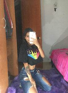 SarahFenty My Photos photo 5152478