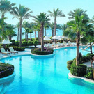 Rest in Egypt for the New Year