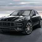 porsche macan turbo