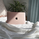 This cutie! MacBook Air 2020