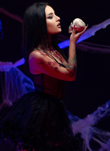 #bongahalloween21