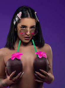 Let me be your lollipop