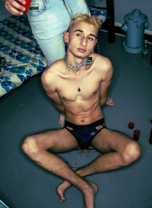 A little bit of pain